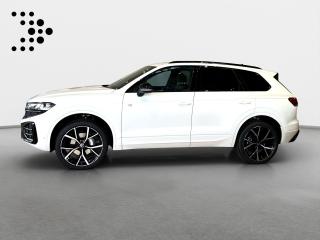Volkswagen Touareg R-Line – image 2 of 15