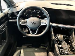 Volkswagen Touareg R-Line – image 7 of 15