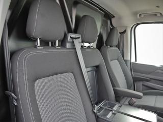 Volkswagen T7 Transporter – Bild 10 von 24