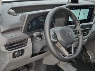 Volkswagen T7 Transporter – Bild 19 von 24