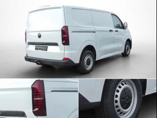 Volkswagen T7 Transporter – Bild 24 von 24
