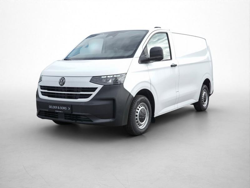Volkswagen T7 Transporter – Bild 1 von 24