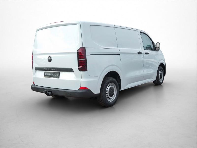 Volkswagen T7 Transporter – Bild 2 von 24