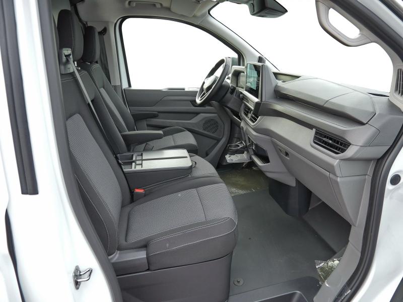 Volkswagen T7 Transporter – Bild 4 von 24