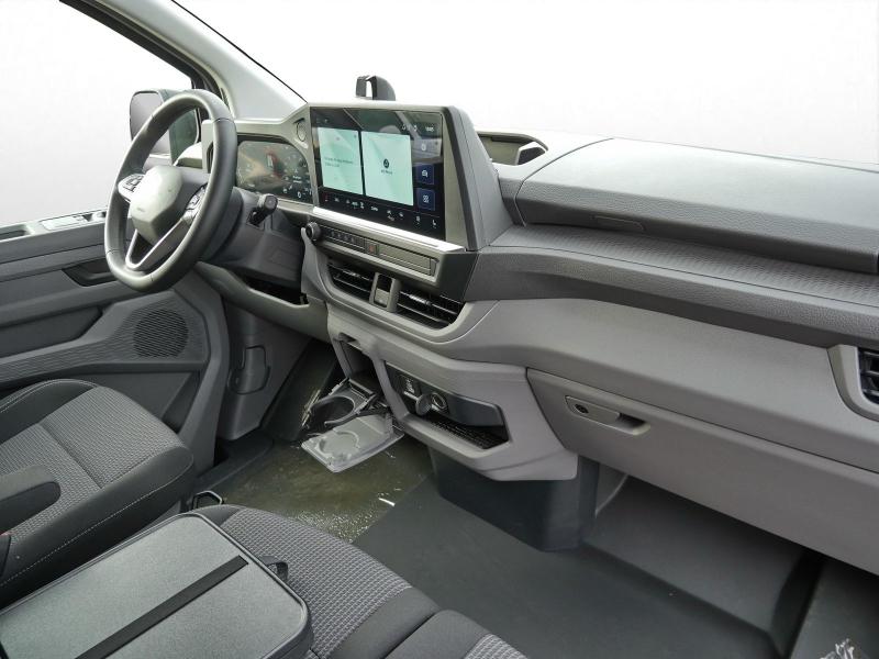 Volkswagen T7 Transporter – Bild 5 von 24