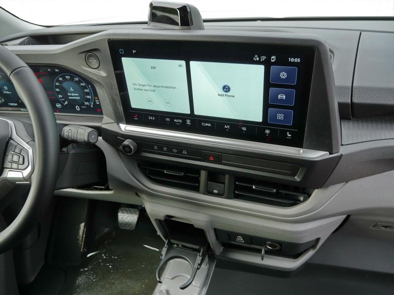 Volkswagen T7 Transporter – Bild 6 von 24