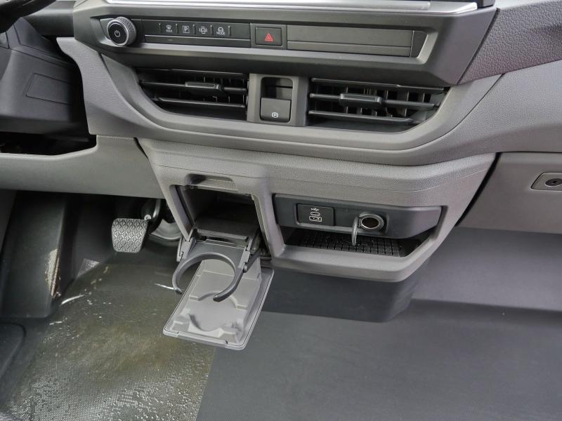 Volkswagen T7 Transporter – Bild 7 von 24
