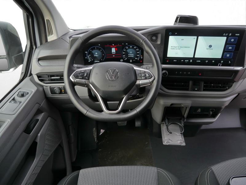 Volkswagen T7 Transporter – Bild 8 von 24
