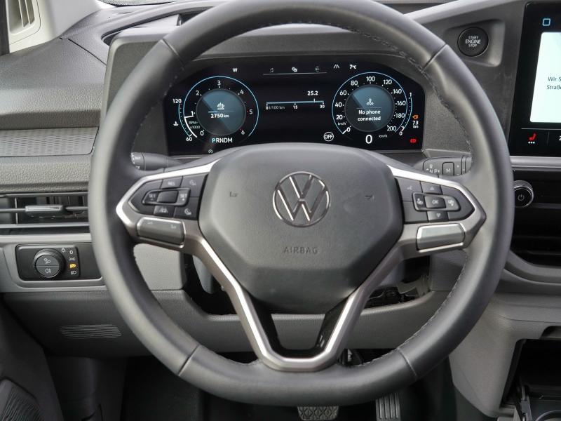 Volkswagen T7 Transporter – Bild 9 von 24