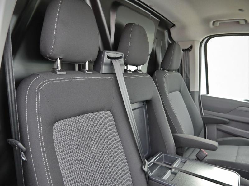 Volkswagen T7 Transporter – Bild 10 von 24