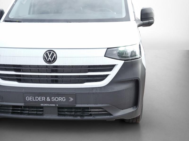 Volkswagen T7 Transporter – Bild 12 von 24