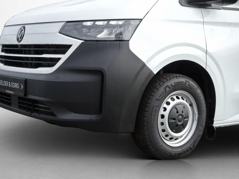 Volkswagen T7 Transporter – Bild 13 von 24