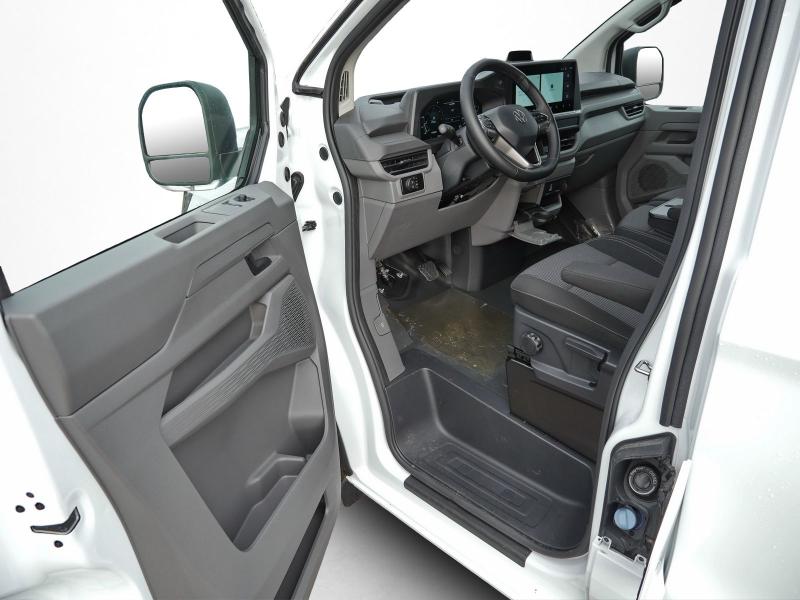 Volkswagen T7 Transporter – Bild 14 von 24
