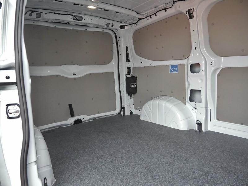 Volkswagen T7 Transporter – Bild 17 von 24