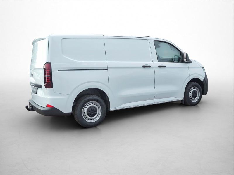 Volkswagen T7 Transporter – Bild 18 von 24