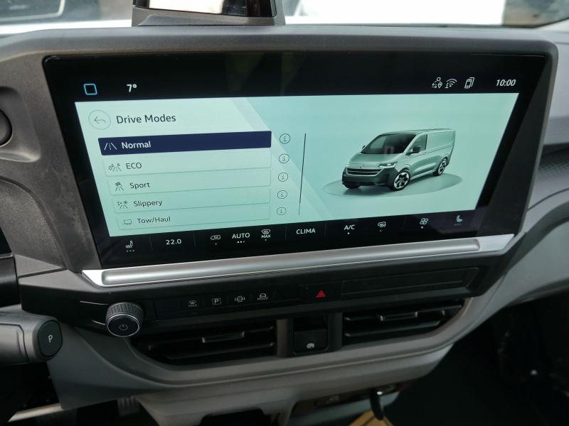 Volkswagen T7 Transporter – Bild 20 von 24