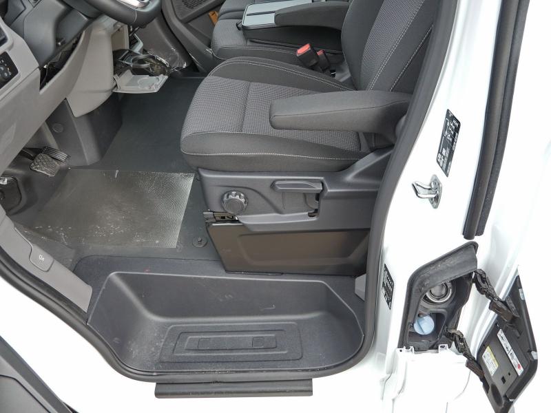 Volkswagen T7 Transporter – Bild 22 von 24