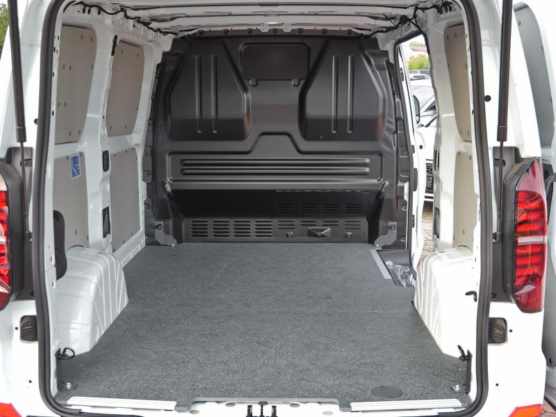 Volkswagen T7 Transporter – Bild 23 von 24
