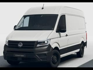 Volkswagen Crafter – image 1 of 12