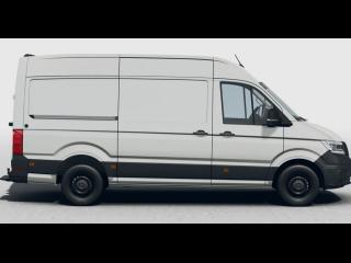 Volkswagen Crafter – image 3 of 12