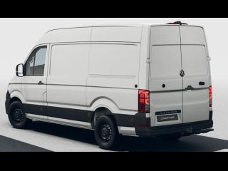 Volkswagen Crafter – image 4 of 12