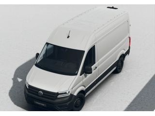Volkswagen Crafter – image 5 of 12