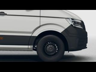 Volkswagen Crafter – image 6 of 12