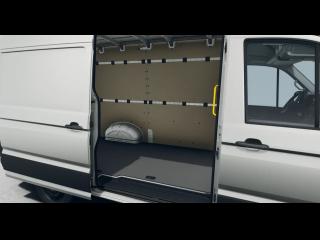 Volkswagen Crafter – image 7 of 12