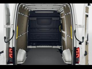 Volkswagen Crafter – image 8 of 12