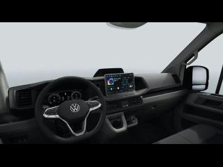 Volkswagen Crafter – image 10 of 12