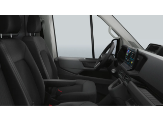 Volkswagen Crafter – image 11 of 12