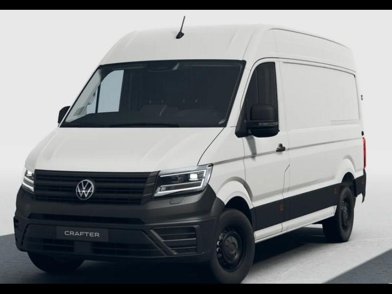 Volkswagen Crafter – image 1 of 12