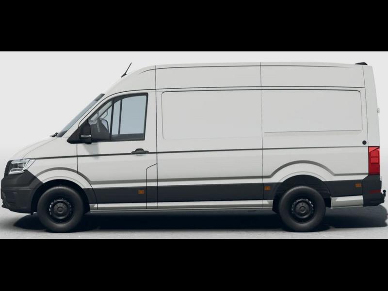 Volkswagen Crafter – image 2 of 12
