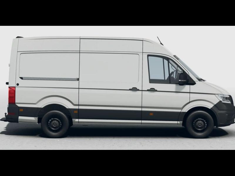 Volkswagen Crafter – image 3 of 12
