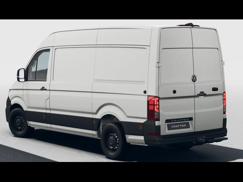 Volkswagen Crafter – image 4 of 12