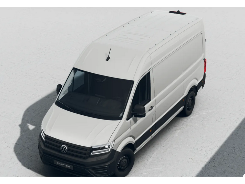Volkswagen Crafter – image 5 of 12
