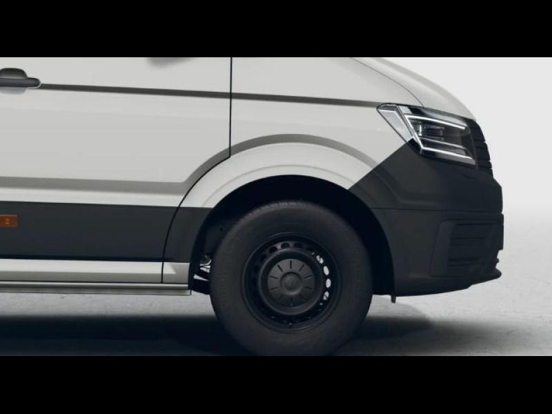 Volkswagen Crafter – image 6 of 12