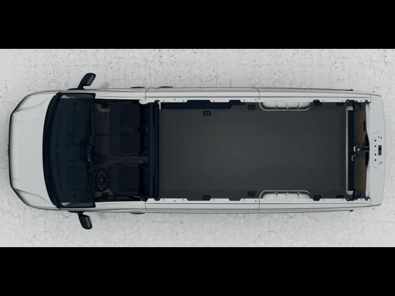 Volkswagen Crafter – image 9 of 12