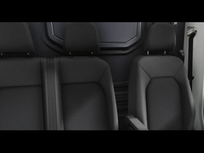 Volkswagen Crafter – image 12 of 12