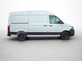 Volkswagen Crafter – image 2 of 22