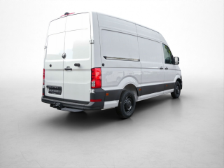 Volkswagen Crafter – image 3 of 22