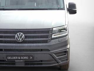 Volkswagen Crafter – image 5 of 22