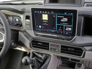 Volkswagen Crafter – image 12 of 22