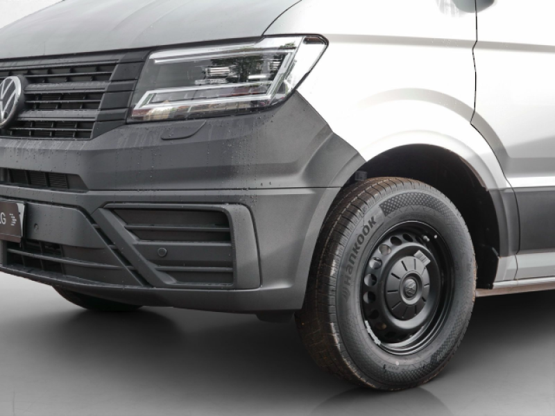 Volkswagen Crafter – image 4 of 22