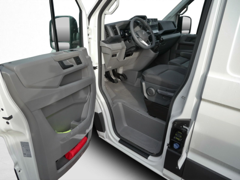 Volkswagen Crafter – image 6 of 22