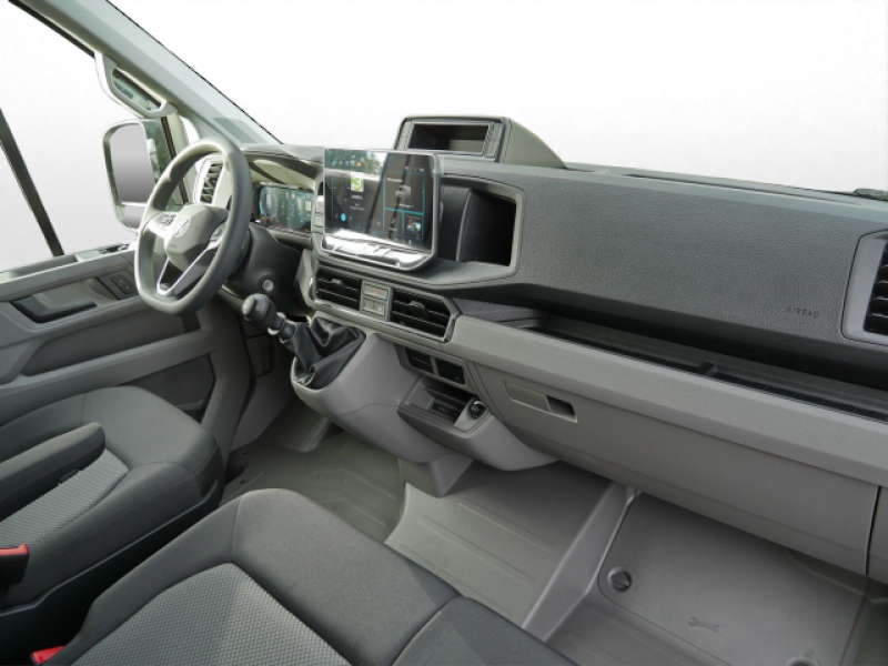 Volkswagen Crafter – image 8 of 22