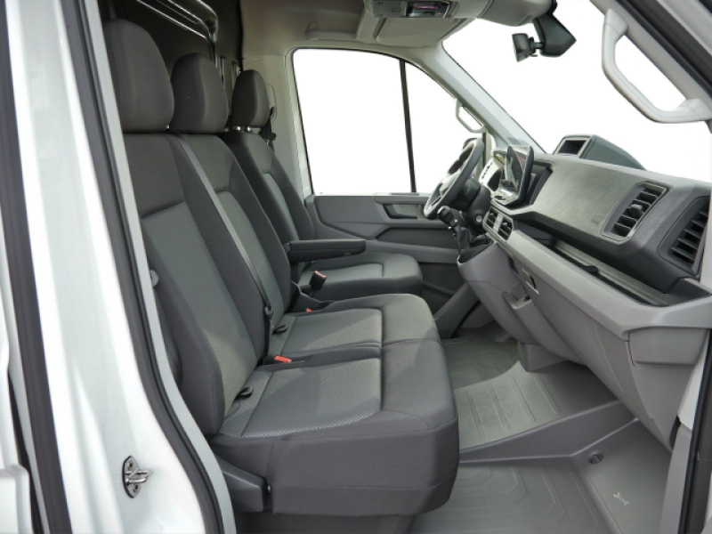 Volkswagen Crafter – image 9 of 22