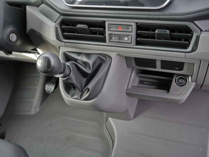 Volkswagen Crafter – image 11 of 22