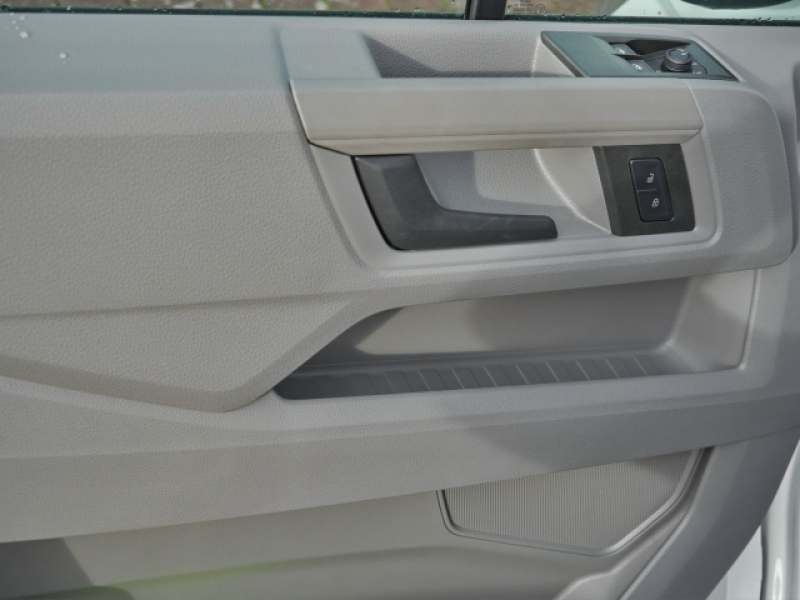 Volkswagen Crafter – image 15 of 22