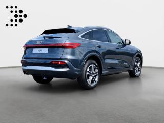 Audi Q5 Sportback advanced – image 2 of 25